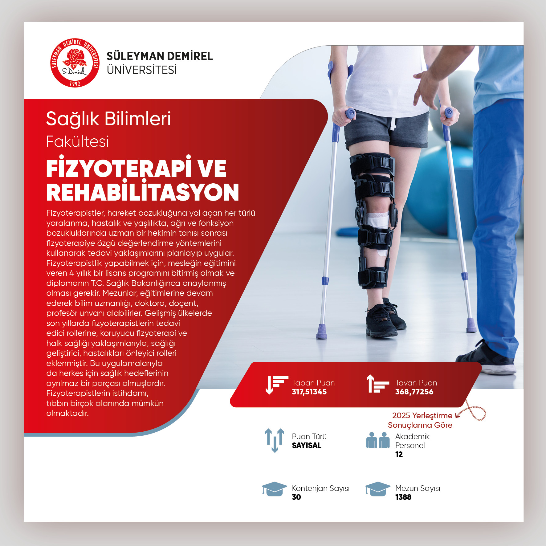 Sağlık Bilimleri Fakültesi